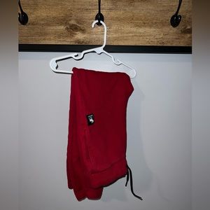 Abercrombie kids sweatpants